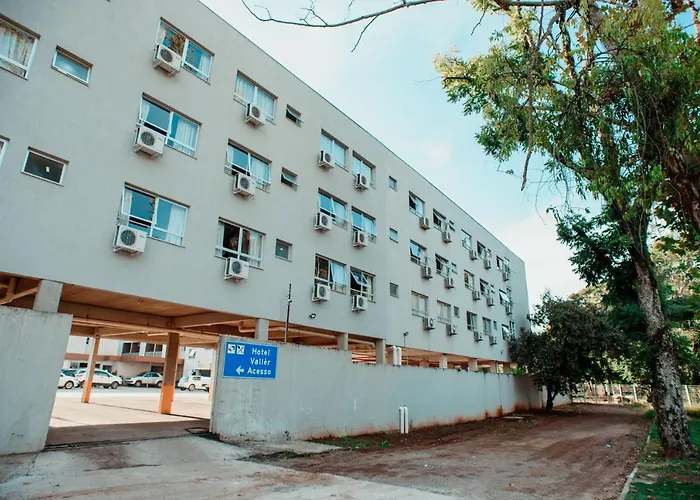 Wallér Hotel&Eventos Inn Lajeado