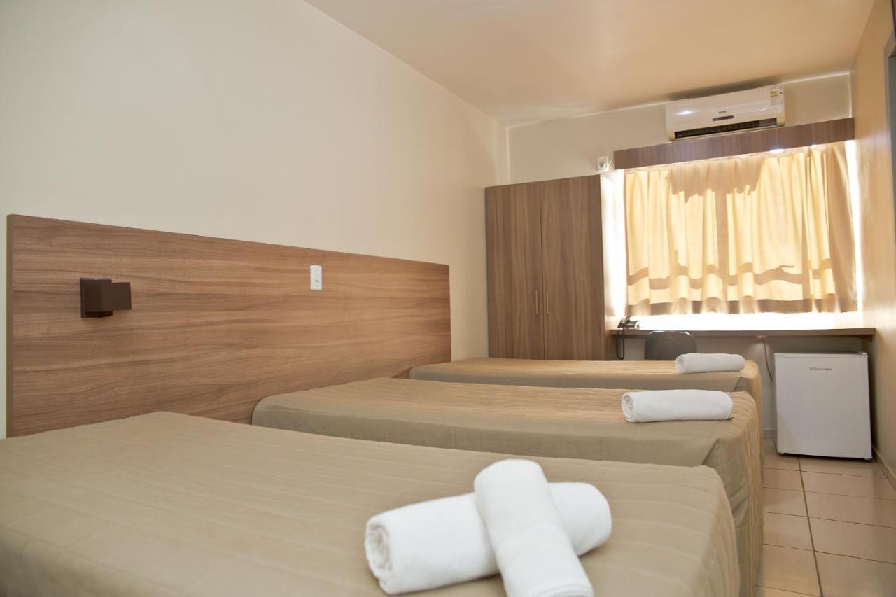 Hotel Wallér Hotel&eventos Lajeado (Rio Grande do Sul)