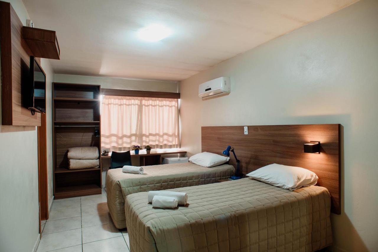 Wallér Hotel&eventos Hotel 3*