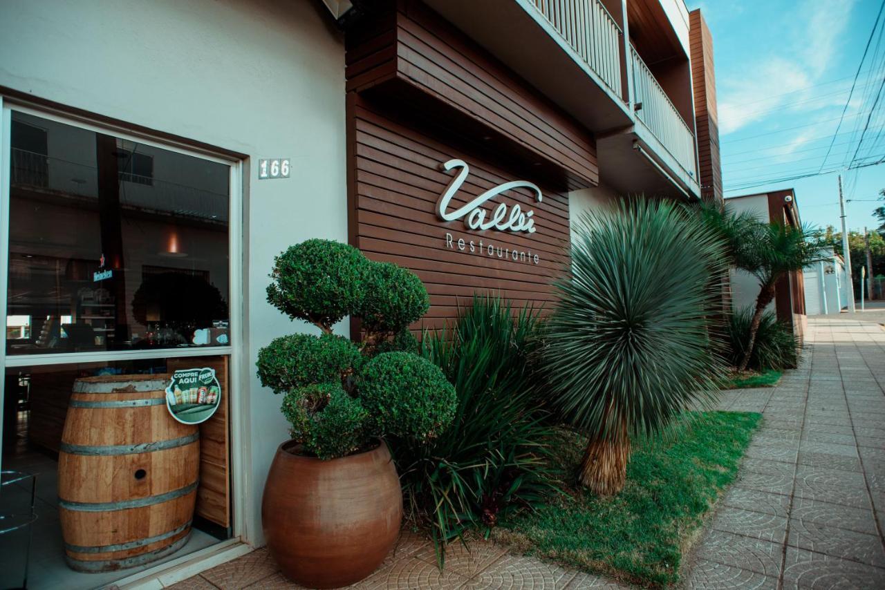 Wallér Hotel&eventos 3* Lajeado (Rio Grande do Sul)