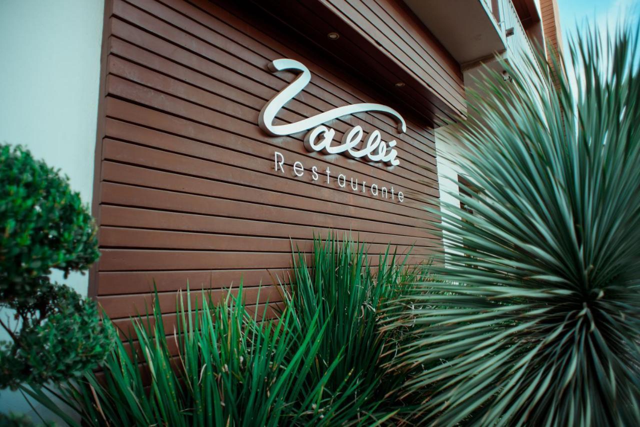 Wallér Hotel&eventos Lajeado (Rio Grande do Sul)