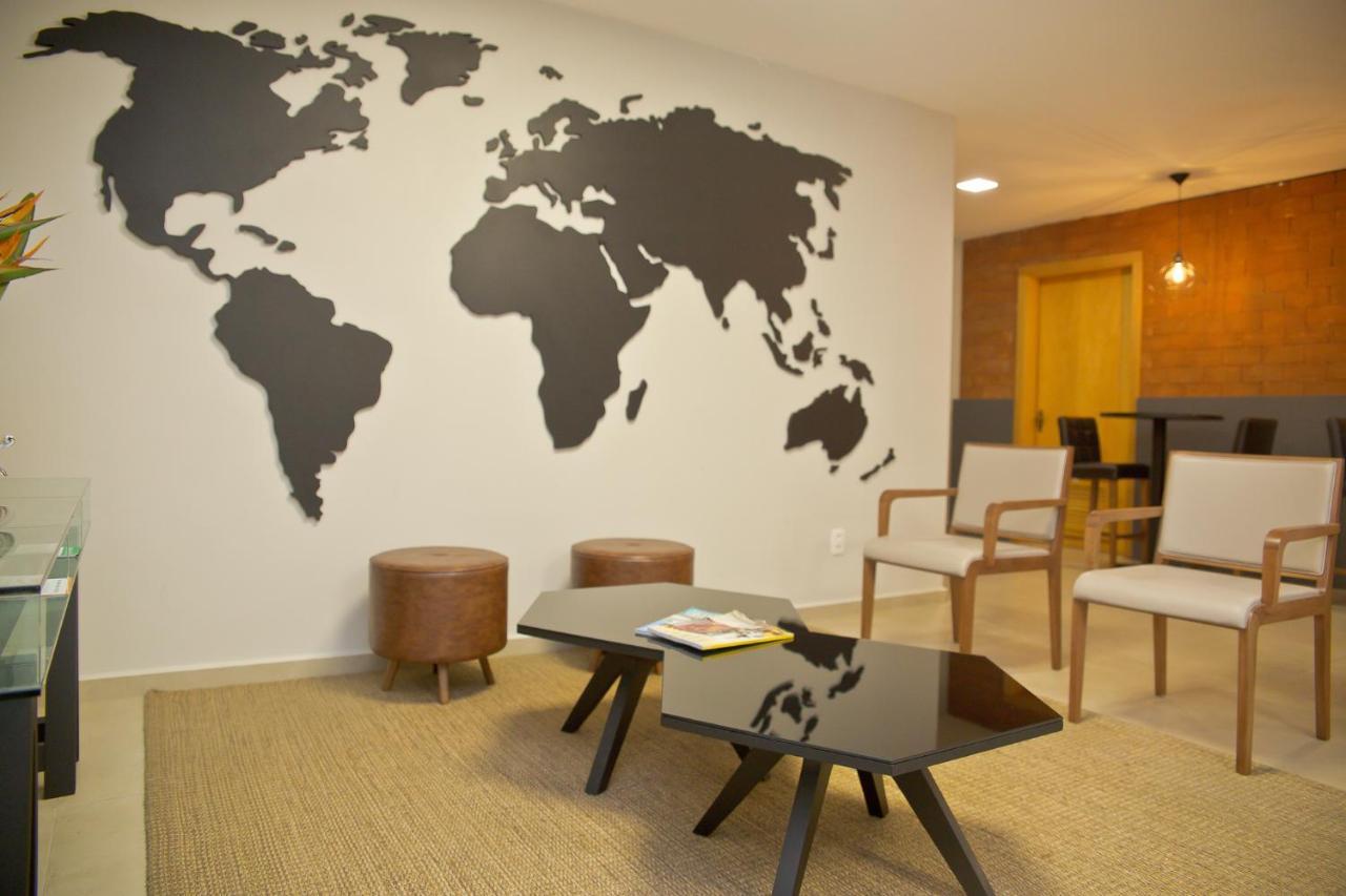 Wallér Hotel&eventos Lajeado (Rio Grande do Sul)