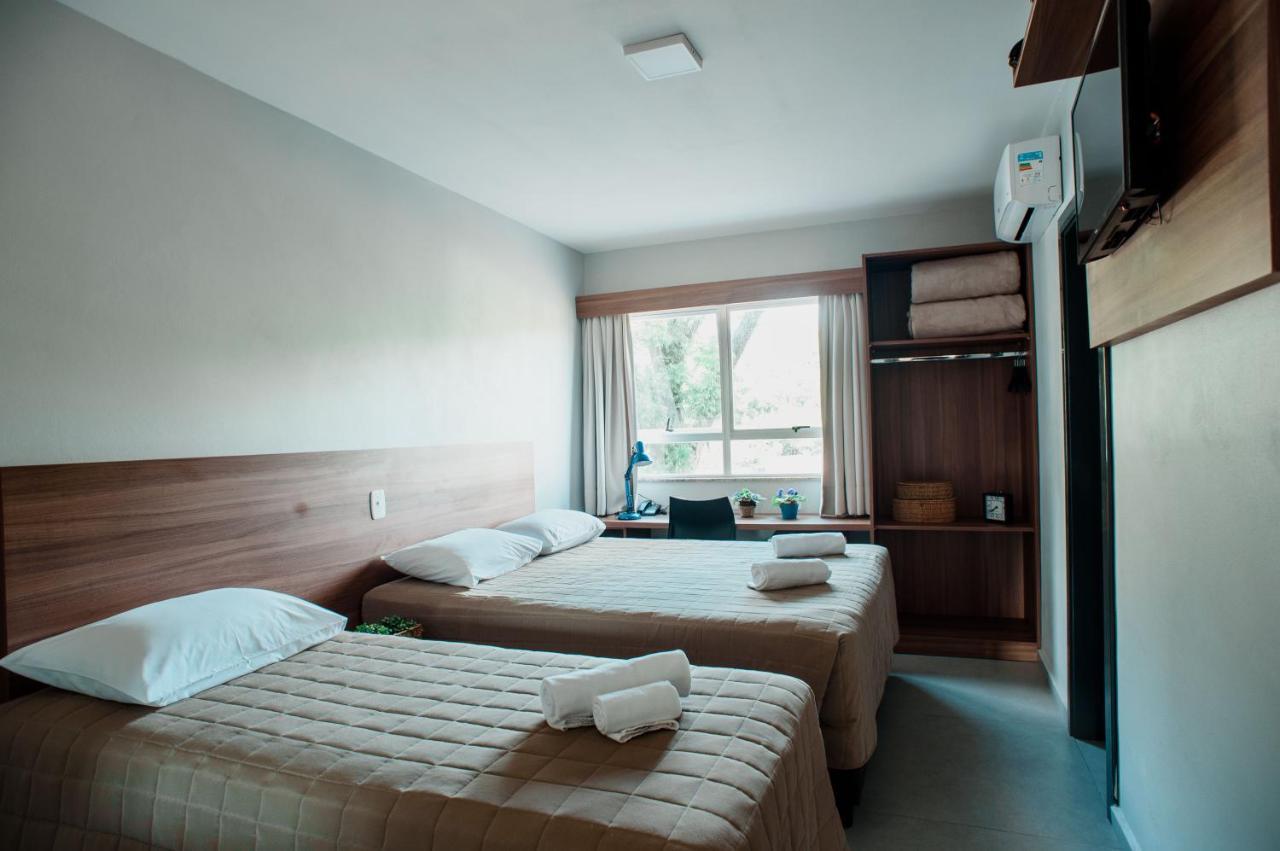Wallér Hotel&eventos Hotel