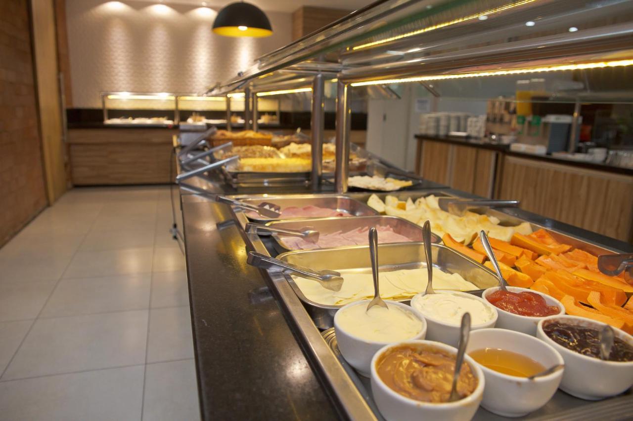 Hotel Wallér Hotel&eventos Lajeado (Rio Grande do Sul)