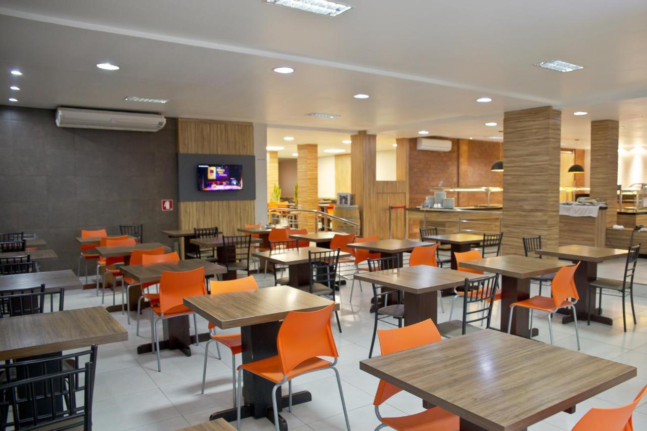 Wallér Hotel&eventos Hotel 3*