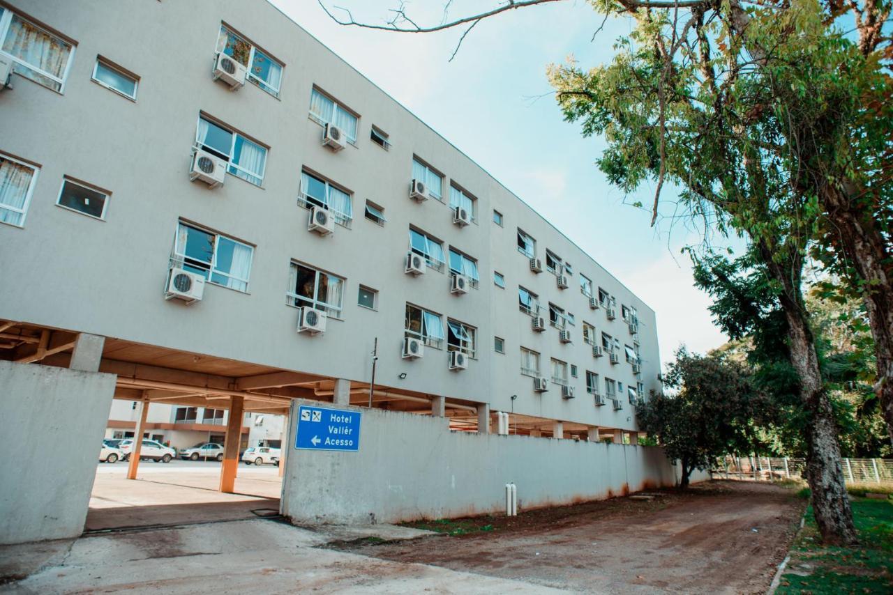 Wallér Hotel&eventos Hotel