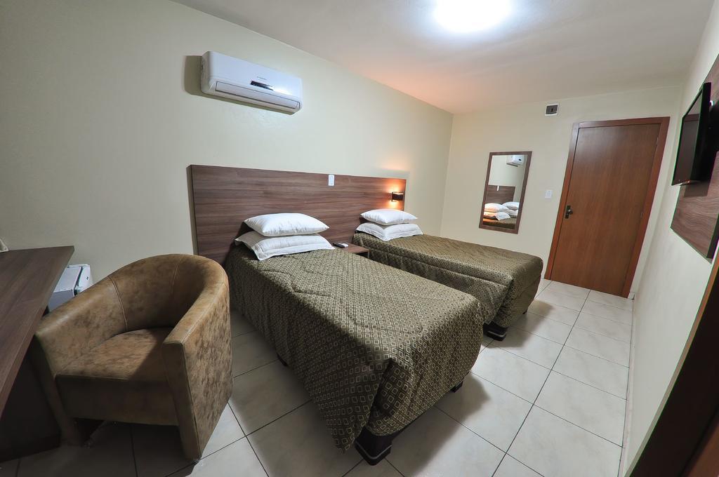Wallér Hotel&eventos Hotel 3*