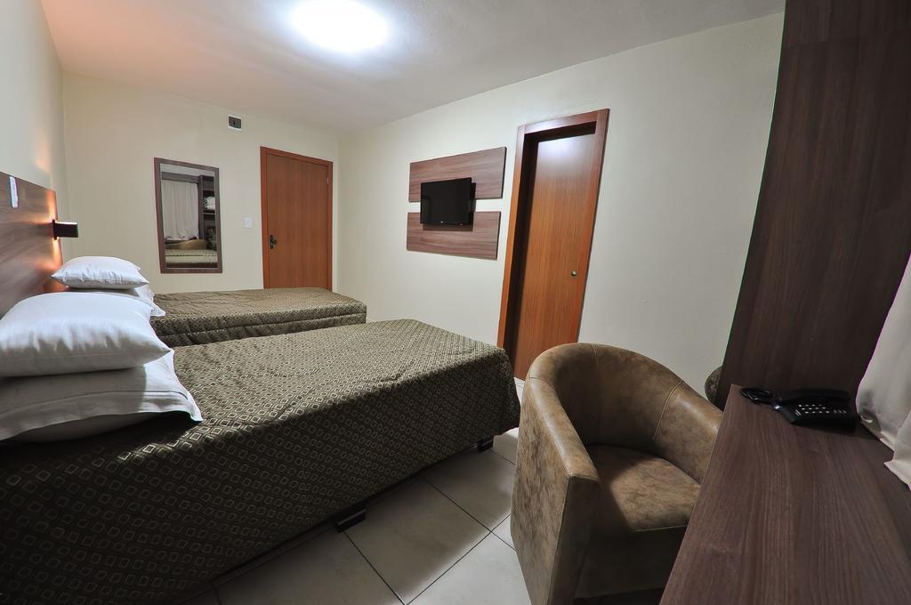 Wallér Hotel&eventos Hotel Lajeado (Rio Grande do Sul)