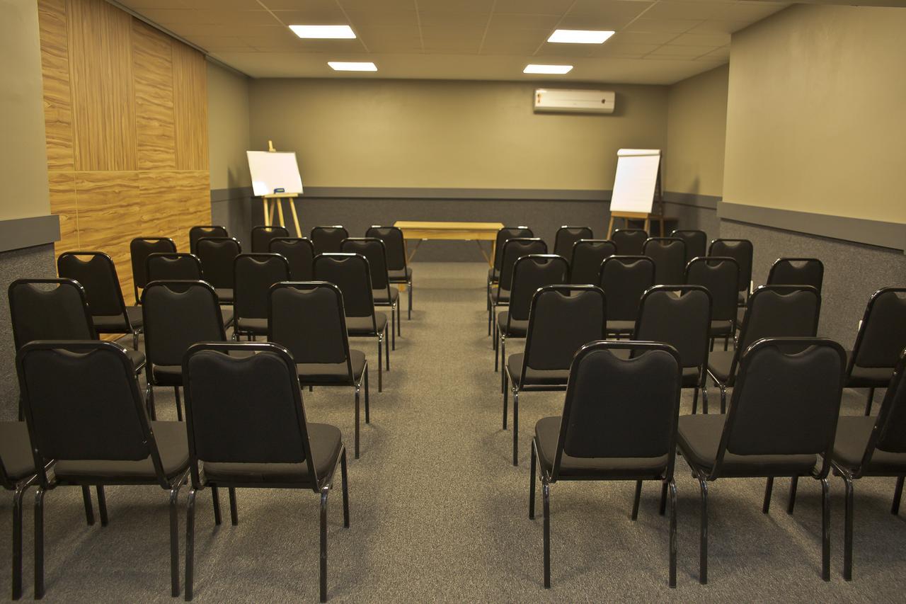Wallér Hotel&eventos 3* Lajeado (Rio Grande do Sul)